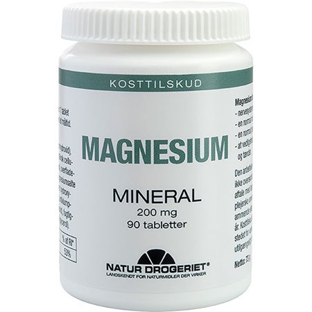 Magnesium