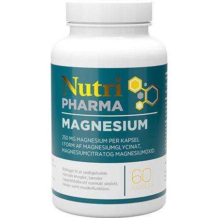 Magnesium