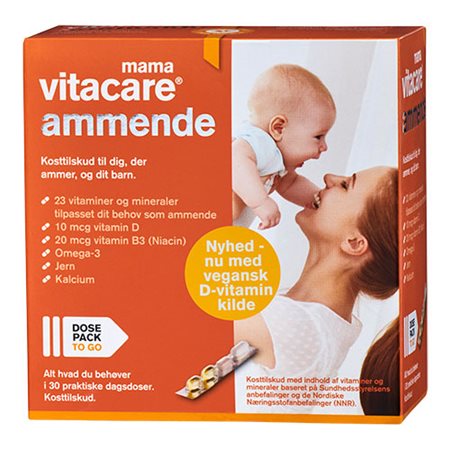 Mama Ammende VitaCare