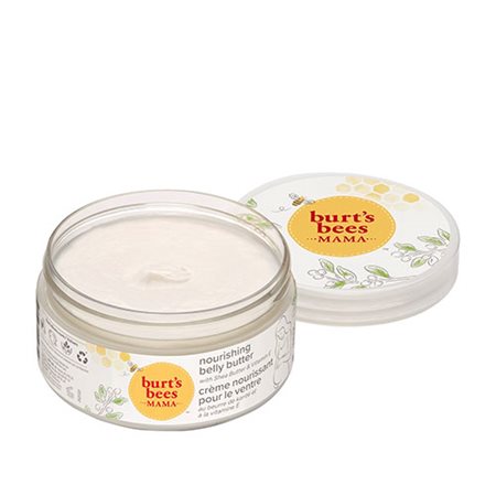 Mama bee belly butter