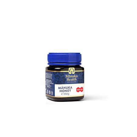 Manuka Honning MGO 100+