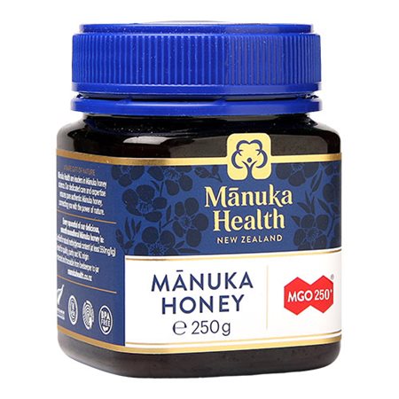 Manuka honning MGO 250+