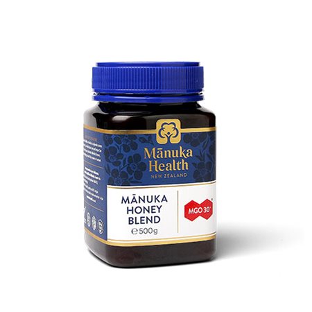 Manuka Honning MGO™ 30+