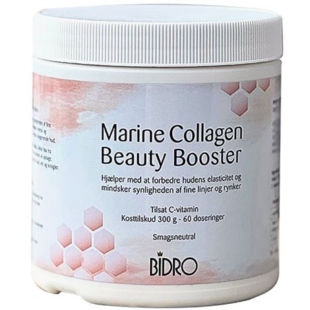 Marine Collagen Beauty Booster