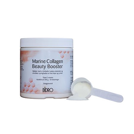 Marine Collagen Beauty Booster