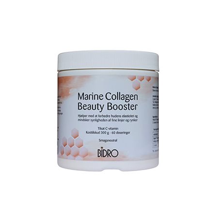 Marine Collagen Beauty Booster