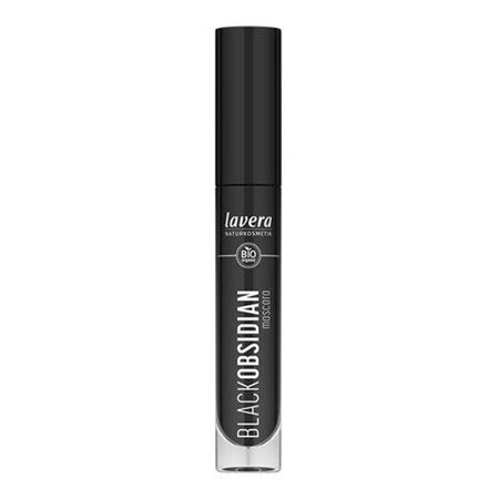 Mascara Black Obsidian – Black