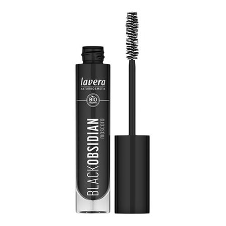 Mascara Black Obsidian – Black