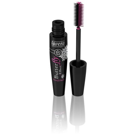 Mascara Butterfly Effect Black