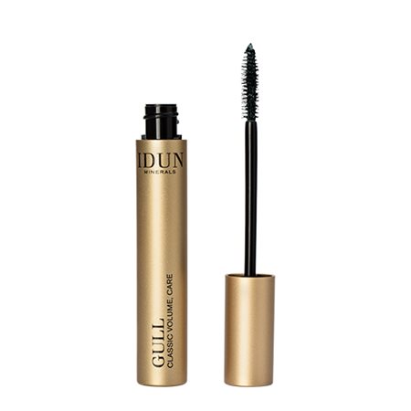 Mascara GULL Black 010