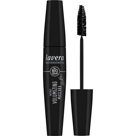 Mascara Intense Volumizing Black