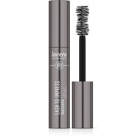 Mascara Lash to Impress