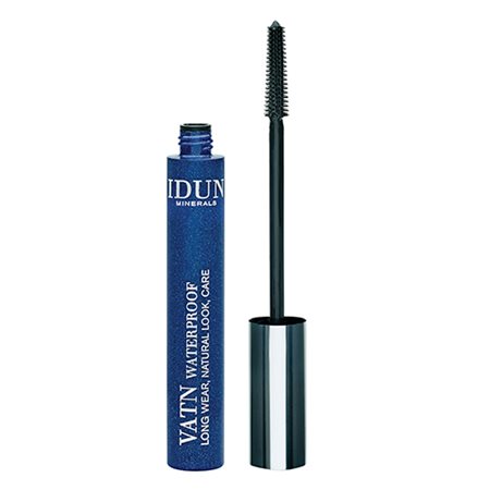 Mascara VATN Black 003