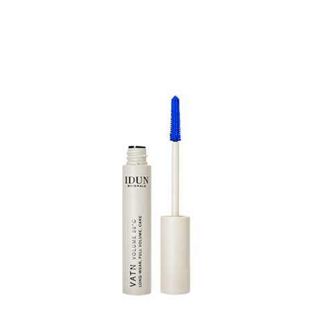 Mascara Vatn Volume - Blue