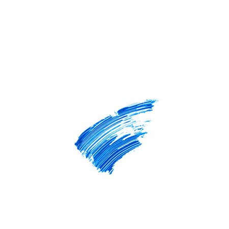 Mascara Vatn Volume - Blue