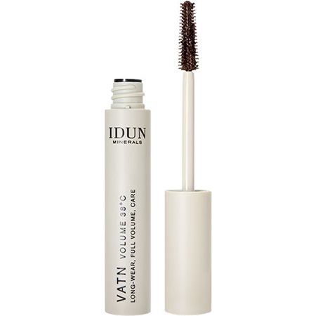 Mascara Vatn Volume Brown 018