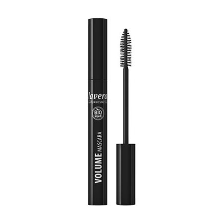 Mascara Volume Black