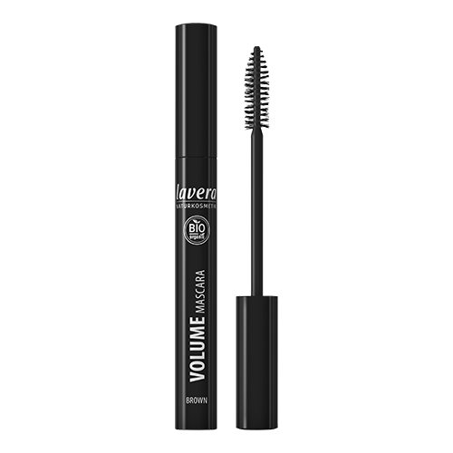 Mascara Volume Brown