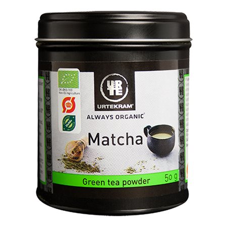 Matcha tea Ø
