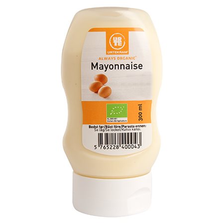 Mayonnaise Ø