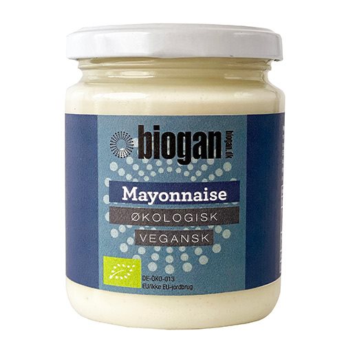 Bedste Biogan Mayonnaise i 2023