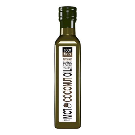 MCT Coconut Oil Cocofina Ø