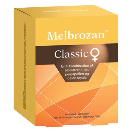 Melbrozan Classic