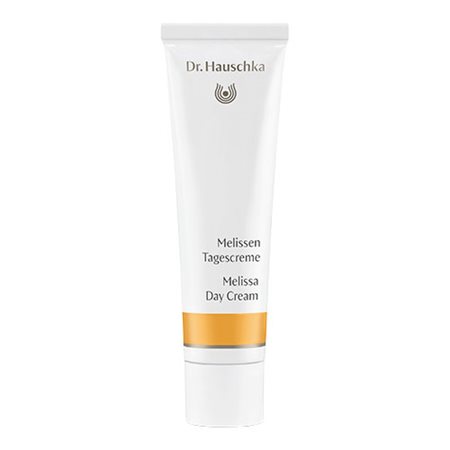 Melissa day cream Dr.Hauschka