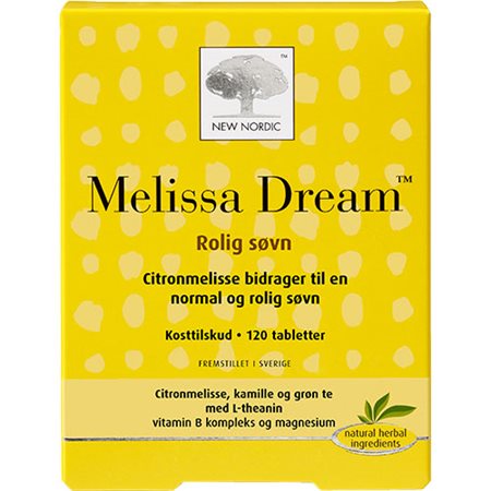 Melissa Dream