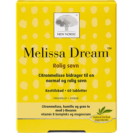 Melissa Dream