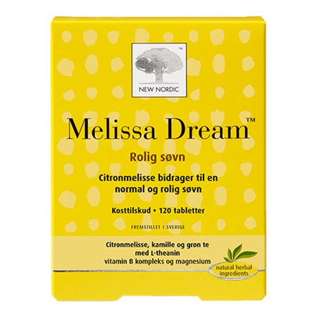 Melissa Dream