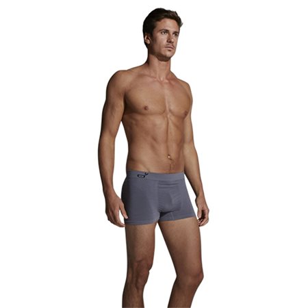 Men´s Boxers Charcoal str. L