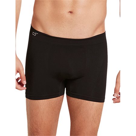 Men´s Boxers sort str. S