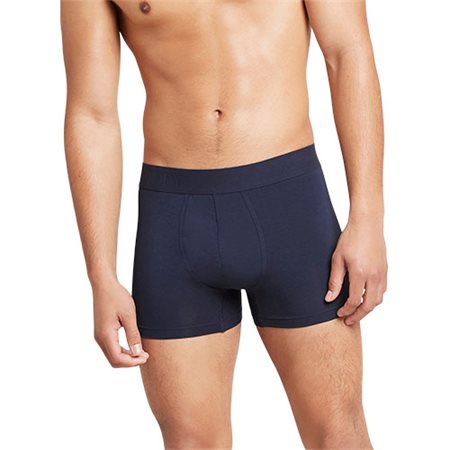 Men's Everyday Boxers Navy str. L