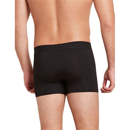 Men's Everyday Boxers sort str. 2XL