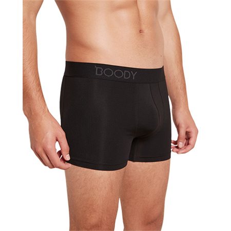 Men's Everyday Boxers sort str. L