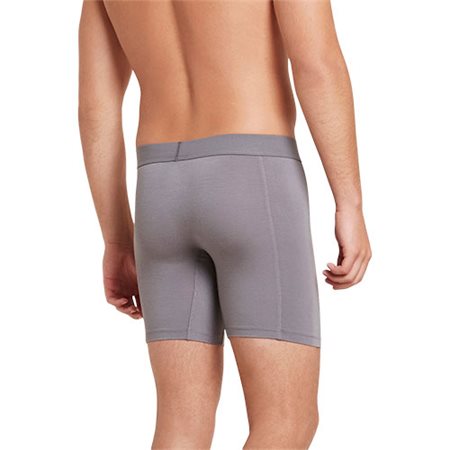 Men´s  Everyday Longer Boxers Ash str. M