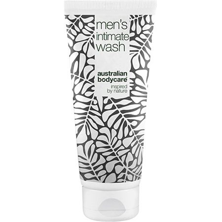 Men's Intimate Wash