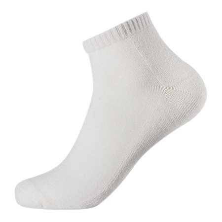 Men's Sports Ankle Socks hvid str. 38-45