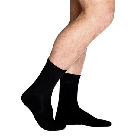 Men's Work Boot Socks sort str 45-50