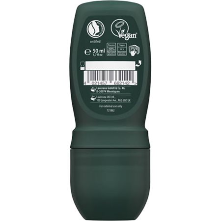 Men Sensitive Deodorant Roll-On