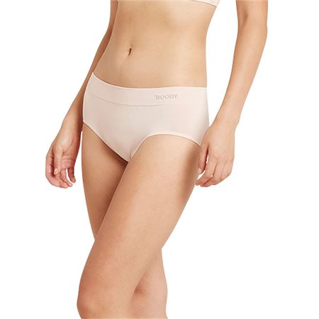 Midi Briefs Nude str. S