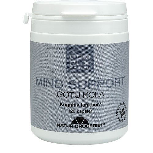 Mind Support