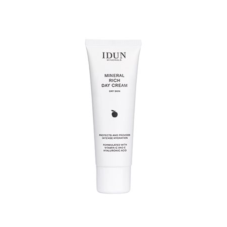 Mineral Rich Day Cream Dry Skin