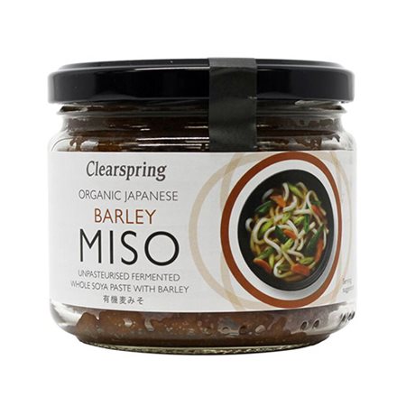 Miso Barley (byg) Ø i glas