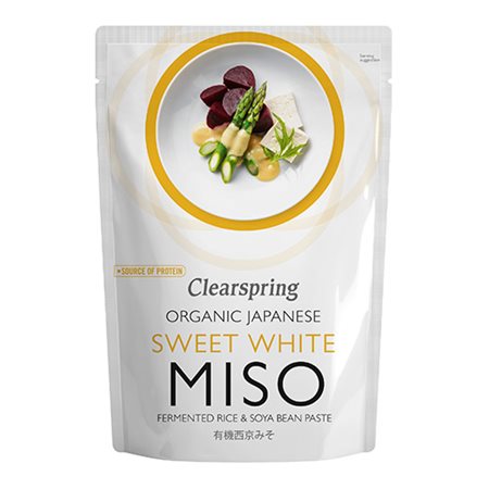 Miso Sweet White Ø