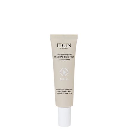 Moisturizing Mineral Skin Tint Light/Medium Kungsholmen