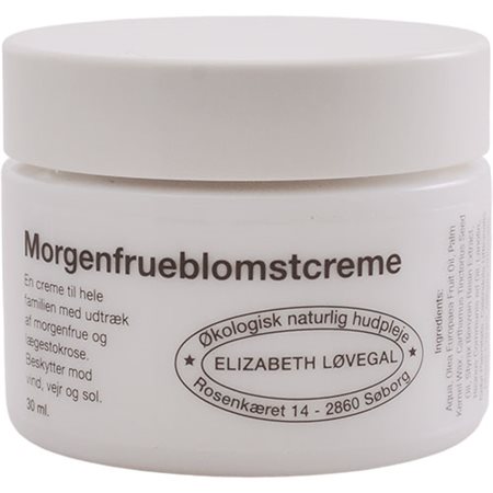 Morgenfrue creme