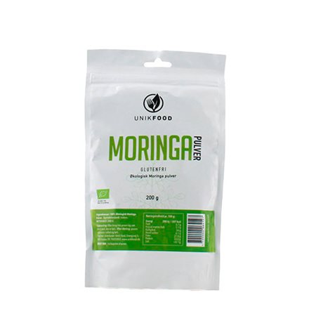 Moringa pulver Ø