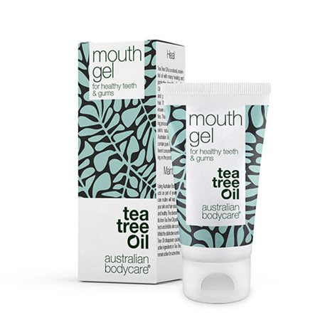 Mouth Gel